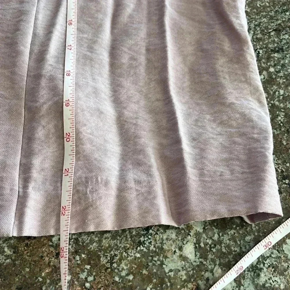 Pink Cardigan Blazer - Picture 7 of 12